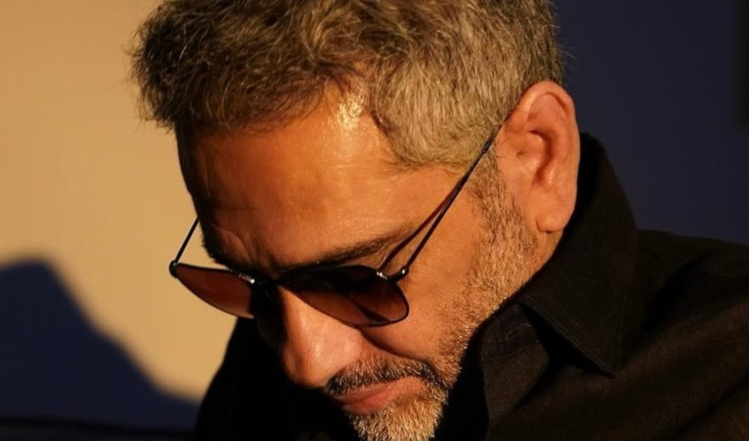 التعليق الأول لفضل شاكر بعد تكريمه في Joy Awards 2026