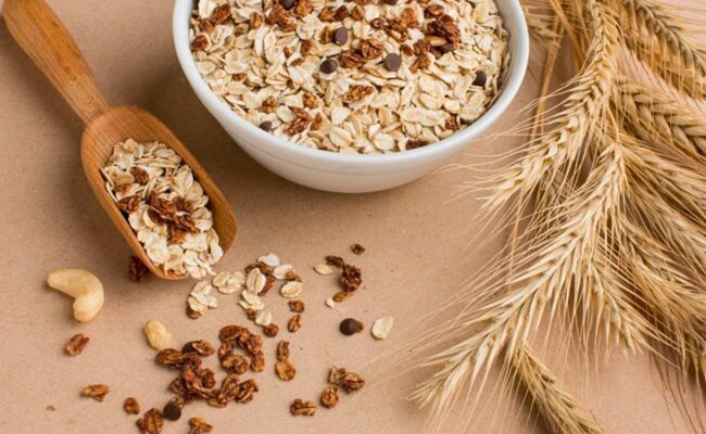 هل يمكن أن يكون الشوفان بديلاً عن حقن أوزمبيك لإنقاص الوزن؟