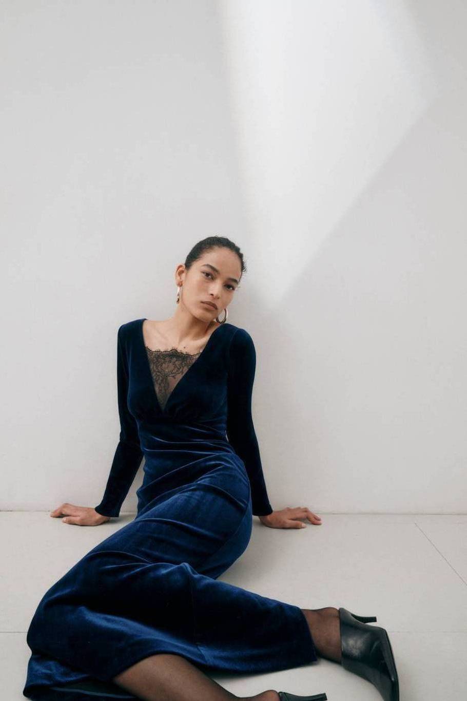 الكحلي في خريف 2025: عودة أنيقة بلغة جديدة