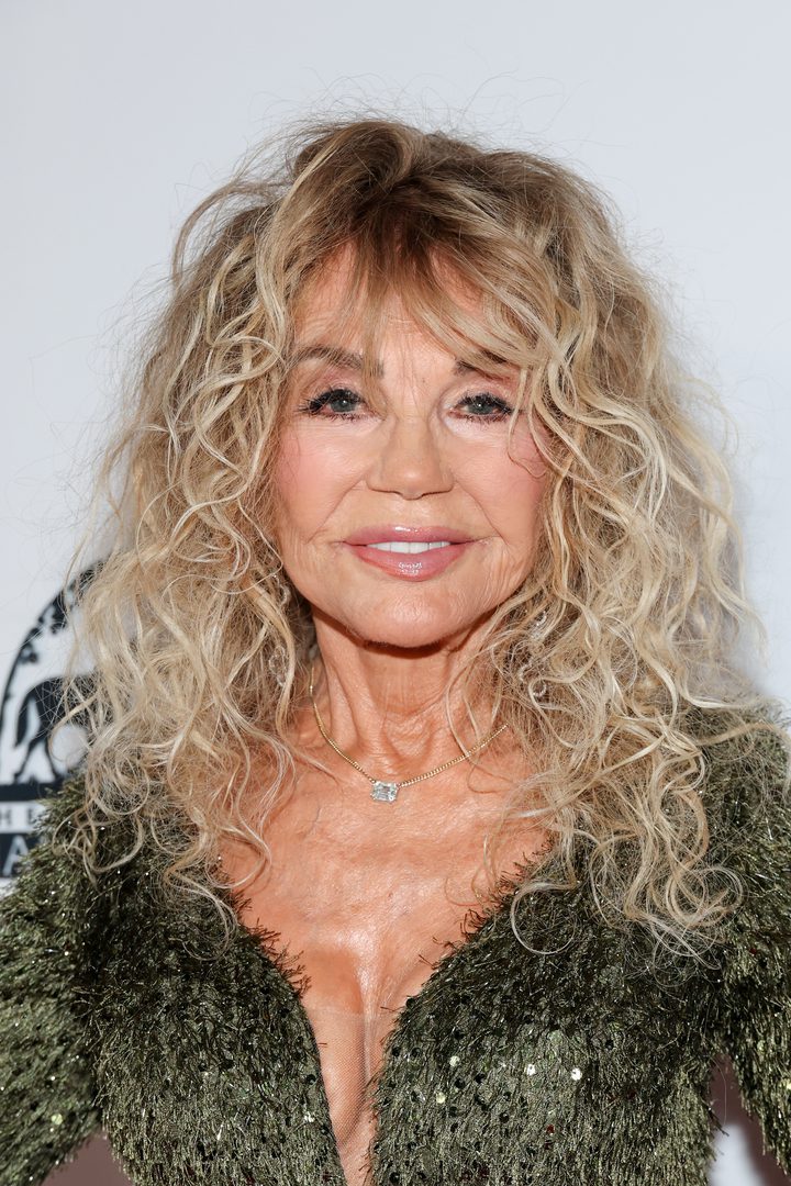  أسطورة هوليوود تُمنع من دخول البيت الأبيض بسبب "كذبة عمر"