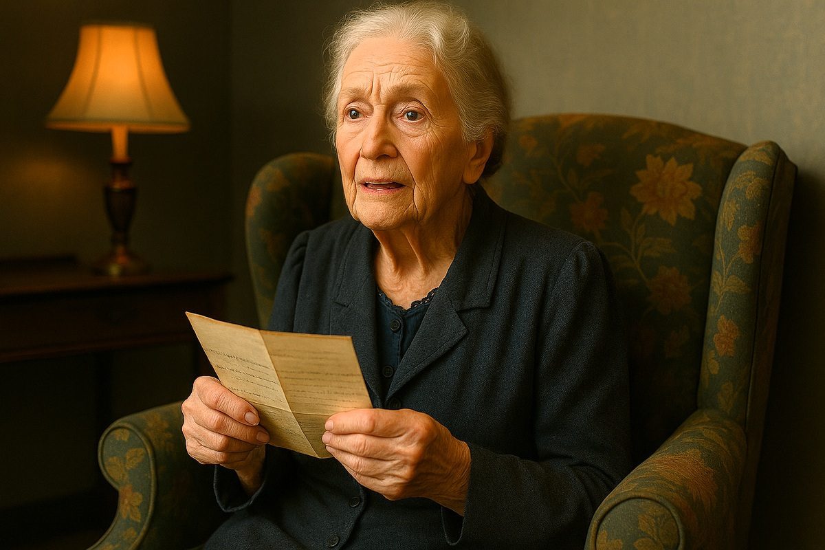 ميلفينا دين.. آخر ناجية من "تيتانيك" عاشت حياة كاملة في ظل كارثة لم تتذكرها