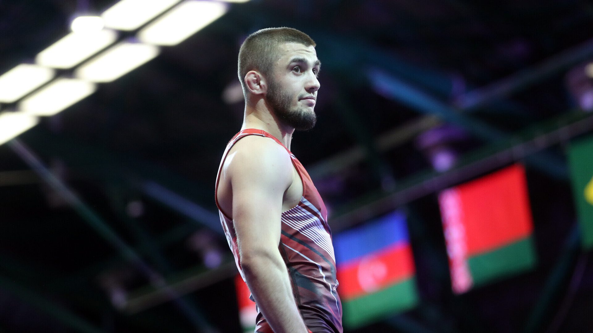 جدل في مونديال المصارعة: ترحيل بطل روسي من كرواتيا رغم تأشيرة قانونية