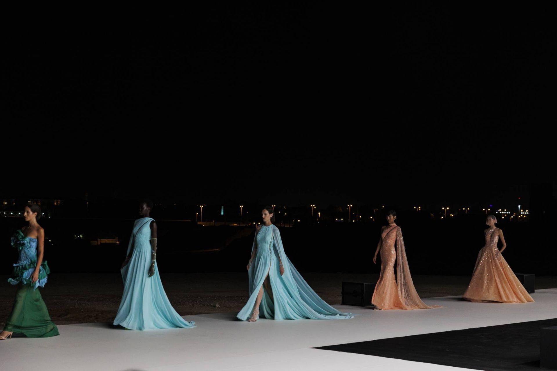 عودة قوية لأسبوع الأزياء في الرياض 2025 بنسخته الثالثة مع مشاركة دولية ومواهب سعودية واعدة