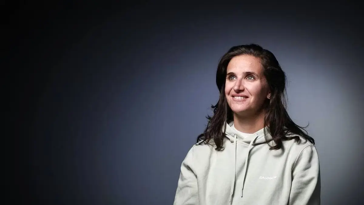 اتهامات بالاحتيال تلاحق بطلة العالم في البياثلون جوليا سيمون