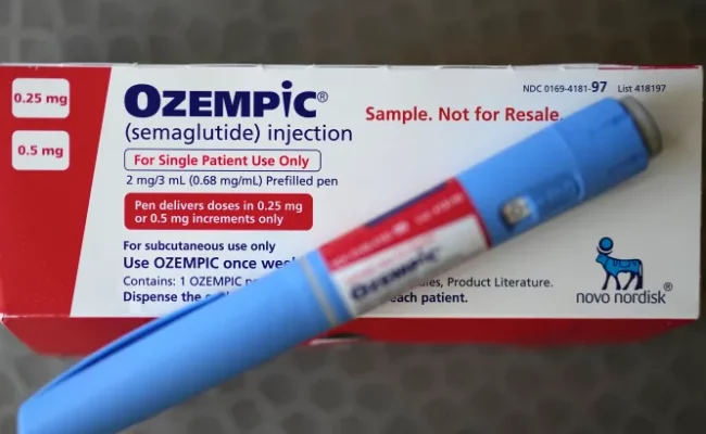 دراسة: الجراحة تتفوق بوضوح على أدوية "أوزيمبيك" في فقدان الوزن طويل الأمد