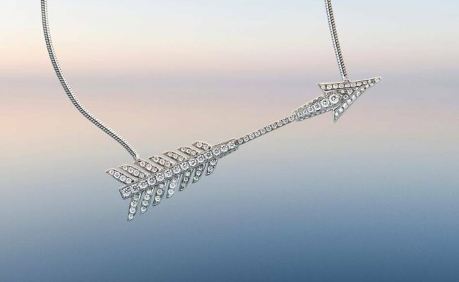 بوشرون تكشف عن مجموعة Flèche.. السهم يعانق الحرفية والهوية المعاصرة