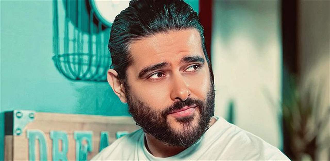 ناصيف زيتون يفتح قلبه لجمهوره عبر "Vlog"… وألبومه الجديد «مني أنا» يبدأ بـ«مزعّلا»