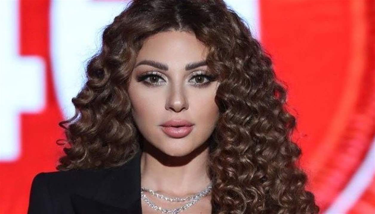 ميريام فارس تحتفل بعيد ميلاد ابنها "جايدن" العاشر بأجواء مبهجة