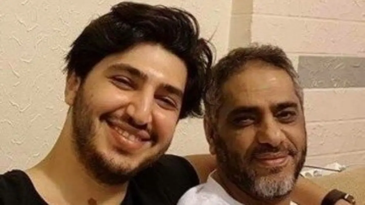 محمد فضل شاكر يكشف أسرار علاقته بوالده بعد نجاح ديو "كيفك ع فراقي؟": 13 عاماً من الانتظار ونصيحة غيرت حياته