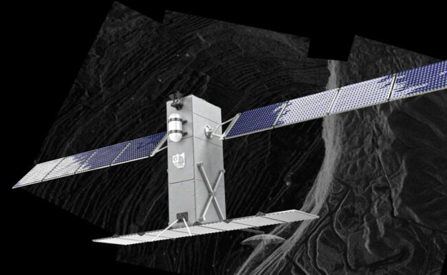 "SR Space" الروسية تطوّر 5 أقمار صناعية جديدة بتقنيات منخفضة التكلفة