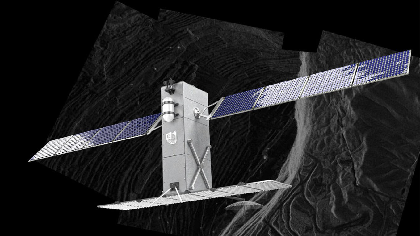 "SR Space" الروسية تطوّر 5 أقمار صناعية جديدة بتقنيات منخفضة التكلفة