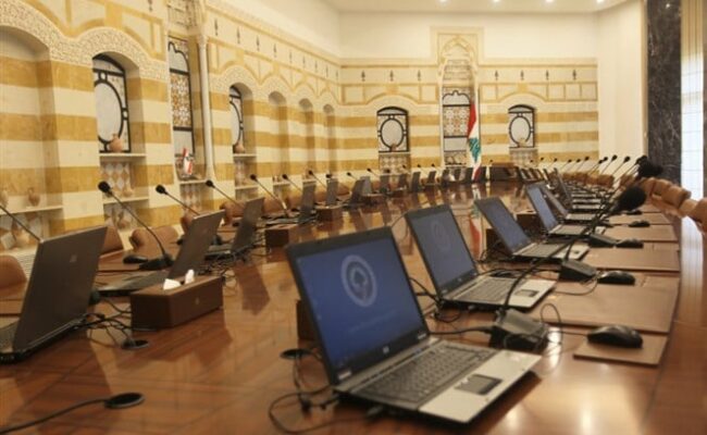 لبنان: مواكبة عربية ودولية حثيثة لإنجاح جلسة الجمعة حول خطة حصر السلاح — photo