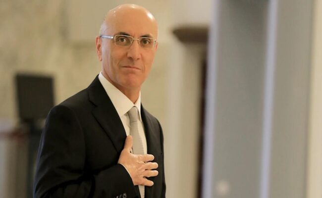 لبنان- وزير الداخلية: ملتزمون بالشفافية في سير العملية الانتخابية