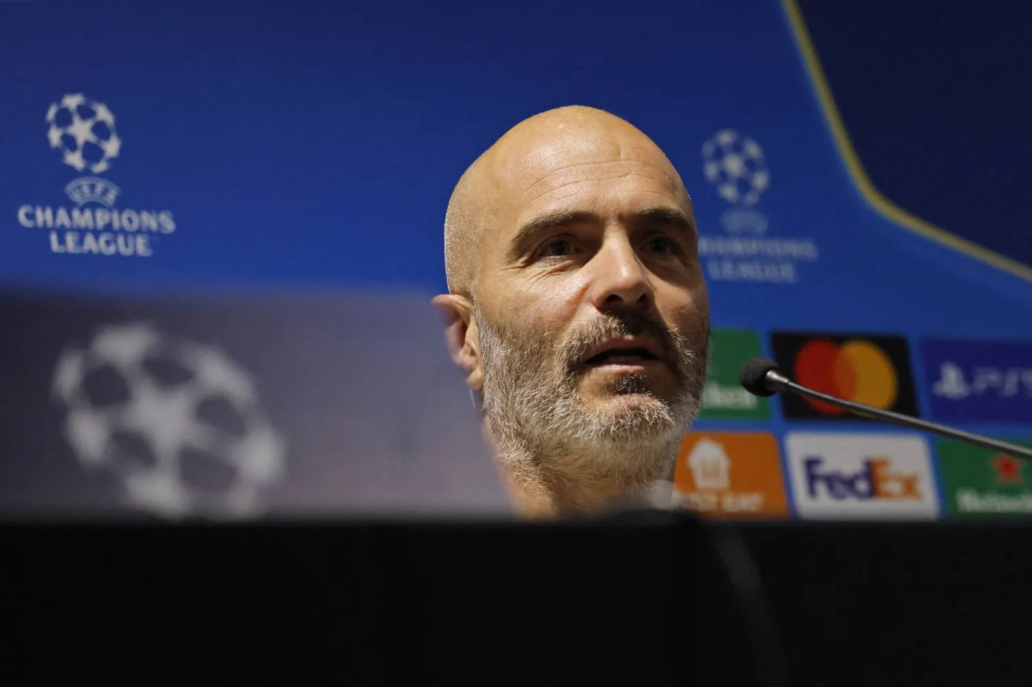 ماريسكا: لا داعي للذعر في تشيلسي… وضرورة تحسين إدارة المباريات بعشرة لاعبين