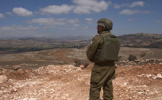 لبنان- توغلات إسرائيلية متزايدة... والجيش اللبناني يلاحق مسارب التسلل