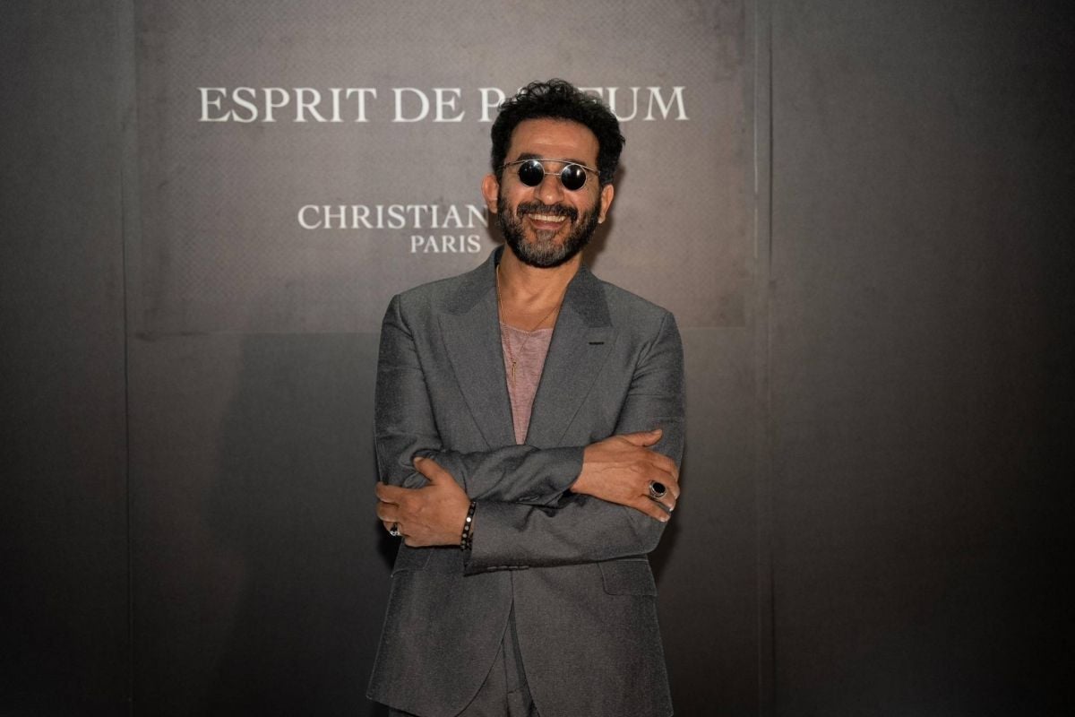 أحمد حلمي يوجه تحذيراً شديد اللهجة بسبب سلوم حداد