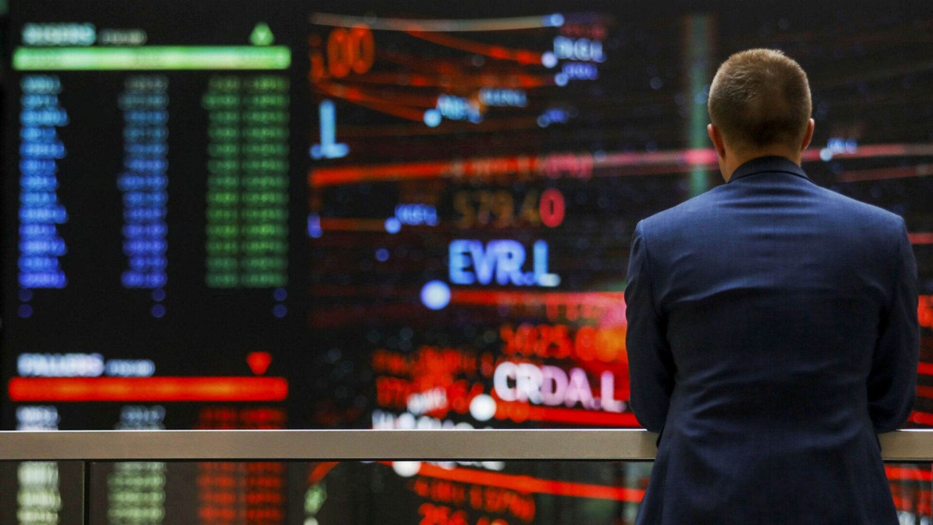 صعود قوي للأسواق العالمية وسط تفاؤل باتفاق أميركي إيراني