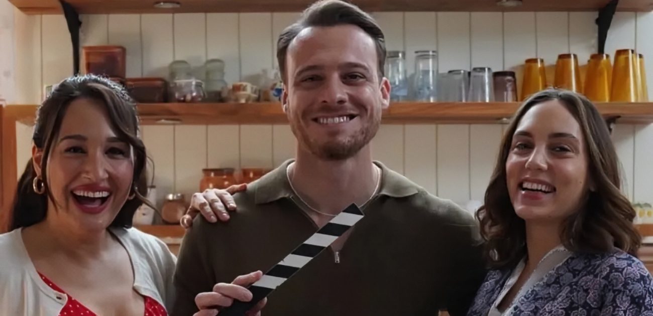 إليكم موعد عرض المسلسل التركي "أفلاطوني: فندق القمر الأزرق"