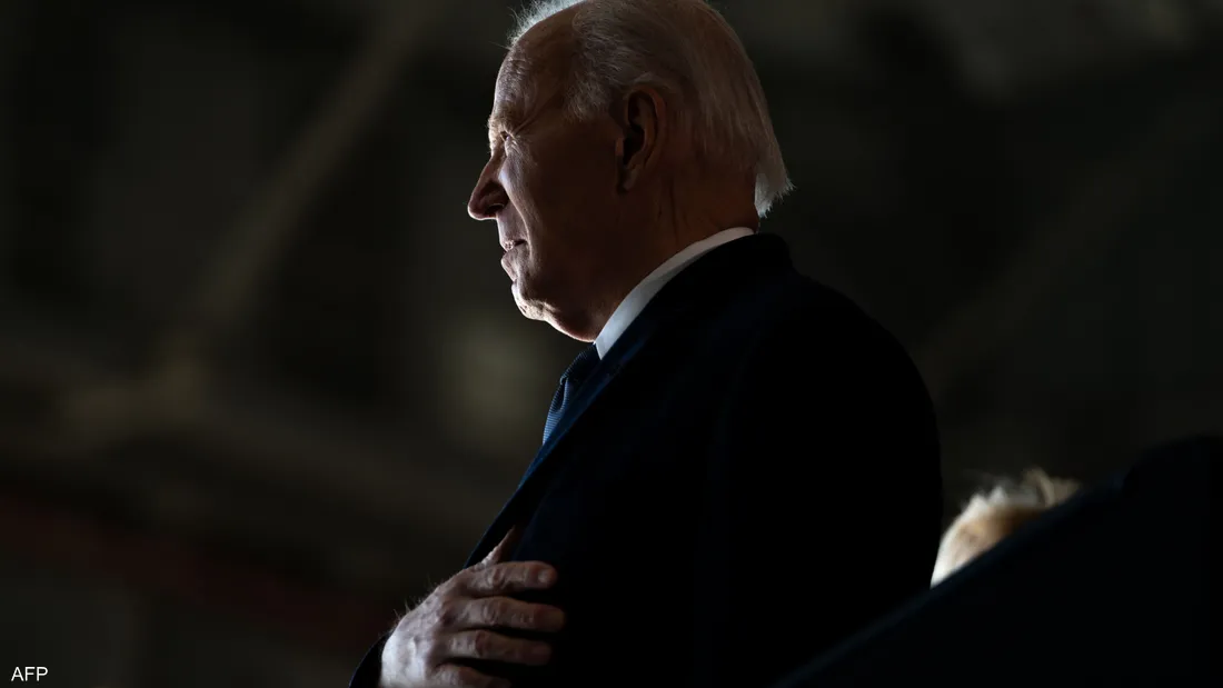 رسائل مسرّبة تكشف فوضى قرارات العفو في أواخر ولاية بايدن