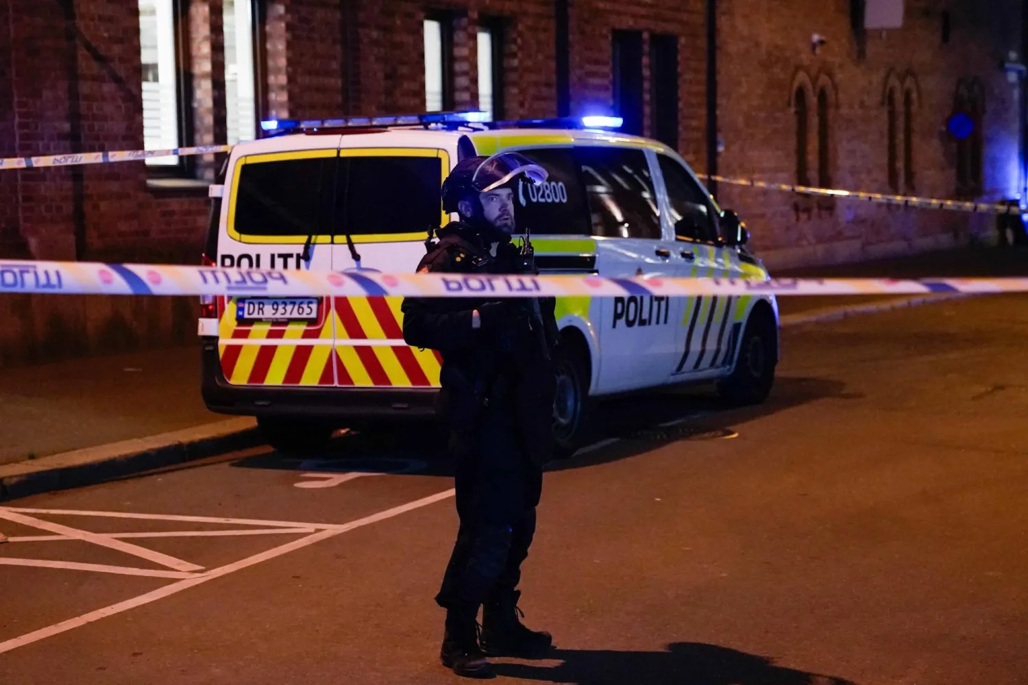 الشرطة النرويجية تضبط طائرة مسيّرة قرب مطار أوسلو بعد اضطرابات جوية بالمنطقة