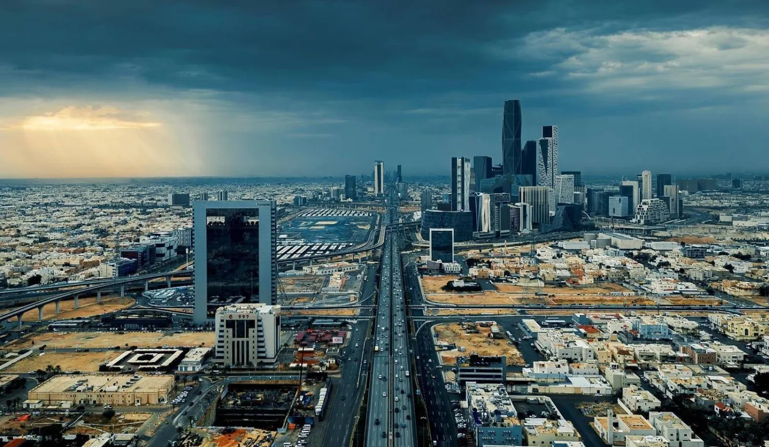 ارتفاع صافي الاستثمار الأجنبي المباشر في السعودية إلى 22.8 مليار ريال