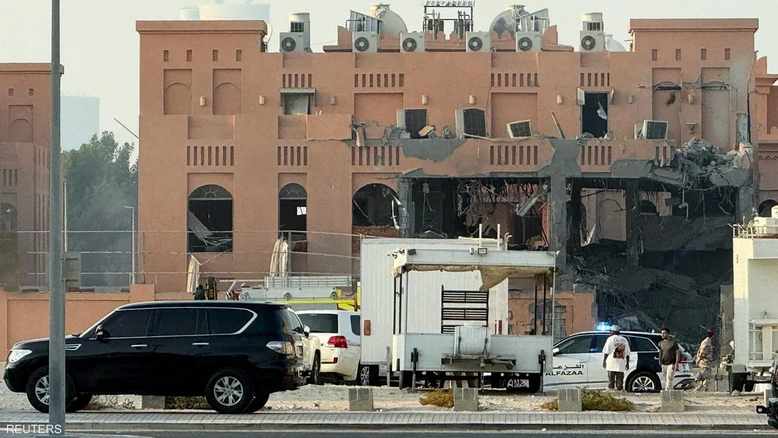 نتنياهو يعتذر لقطر عن الهجوم على الدوحة خلال اتصال مع رئيس وزراء قطر