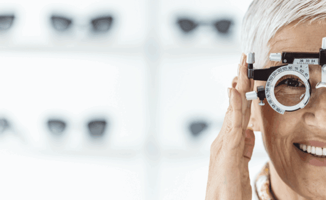 أطعمة أساسية لصحة العين ومنع تدهور النظر