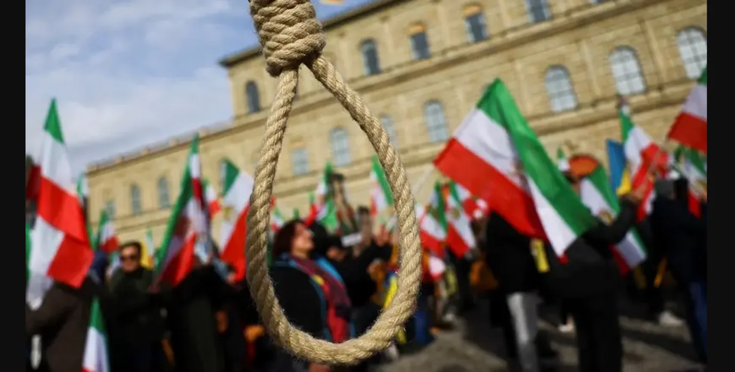 إيران تنفذ حكم الإعدام بحق متهم في احتجاجات مهسا أميني وتثير قلق جماعات حقوق الإنسان
