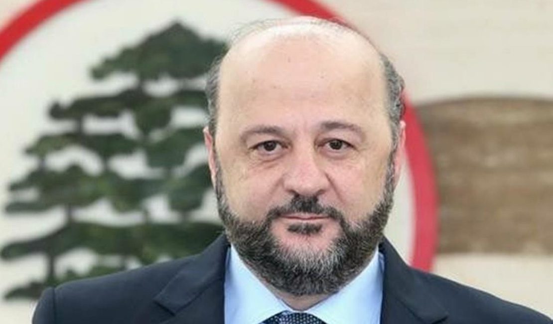لبنان- رياشي: لن أترشح للانتخابات