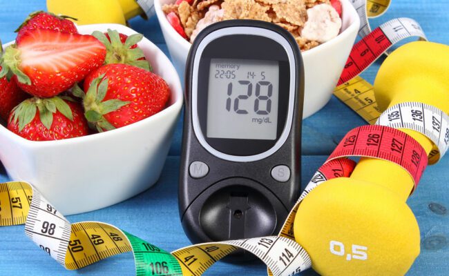 أطعمة غنية بالبروتين تساعد على التحكم بمستوى السكر في الدم