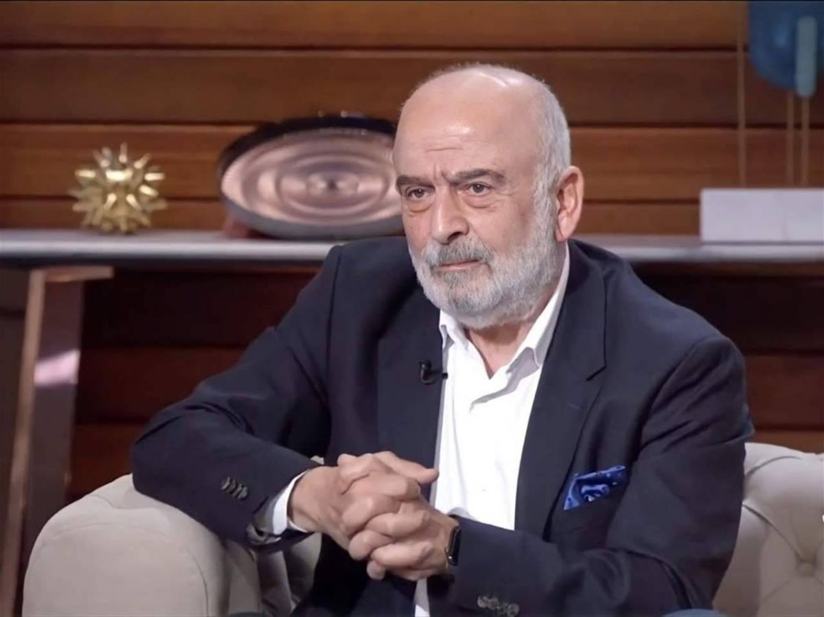 سلوم حداد ينسحب من بطولة "اليتيم"