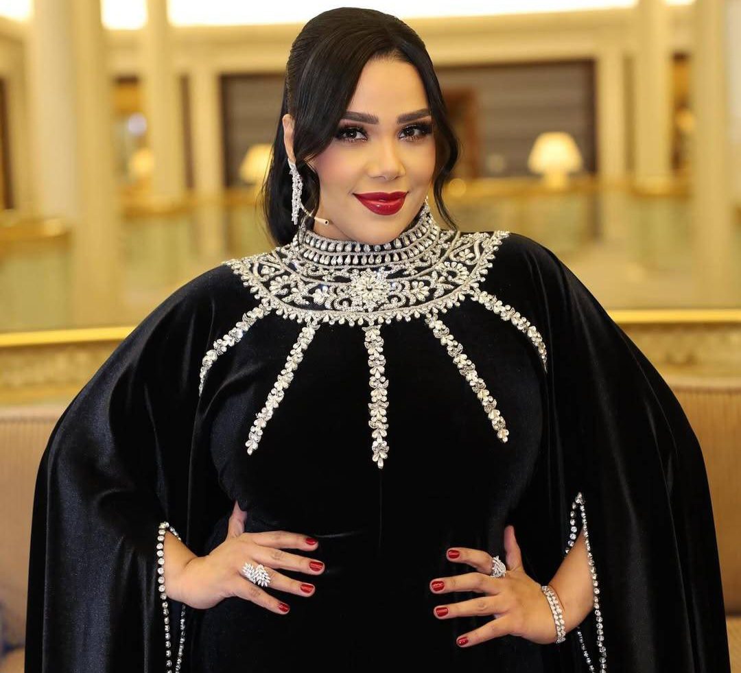 طلاق شيماء سيف من محمد كارتر للمرة الثانية