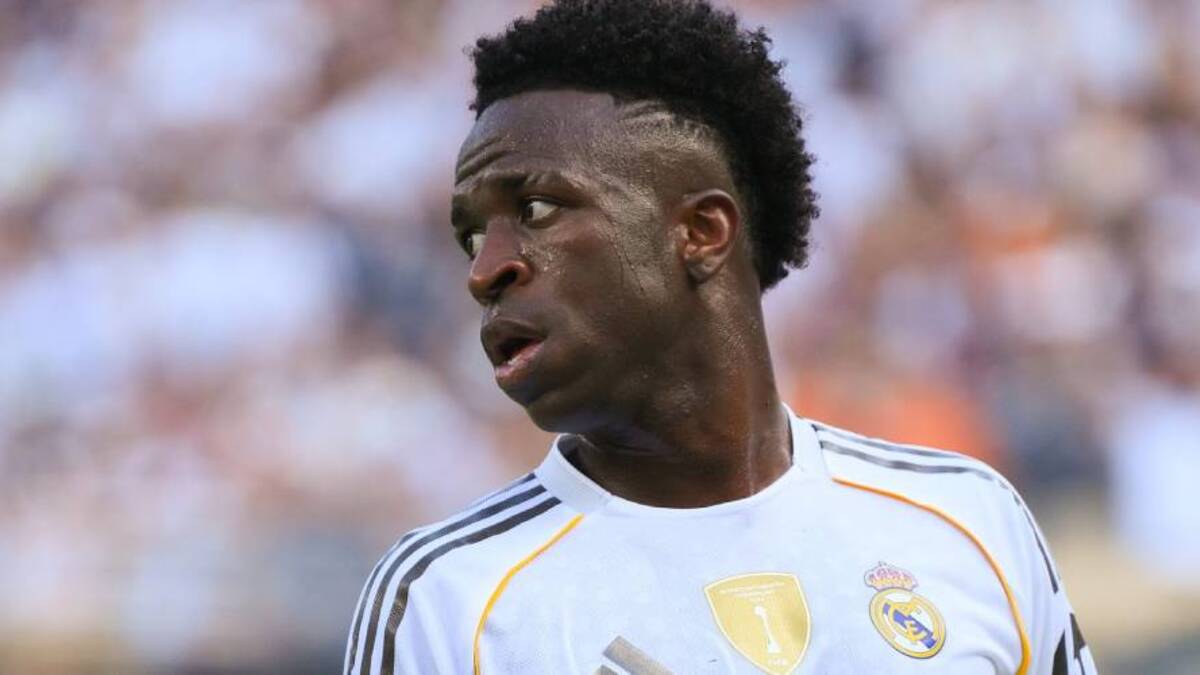 ترتيب صادم لفينيسيوس في الكرة الذهبية!