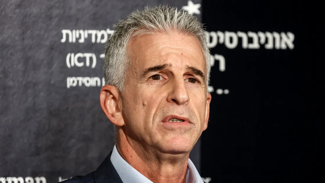 عشرات عميلات الموساد اخترقن إيران وشاركْن في عمليات خلال الضربات على المنشآت النووية والباليستية