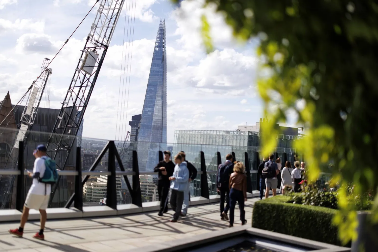 الدين العالمي يقفز إلى 337.7 تريليون دولار… تحذيرات من ضغوط غير مسبوقة على الأسواق الناشئة