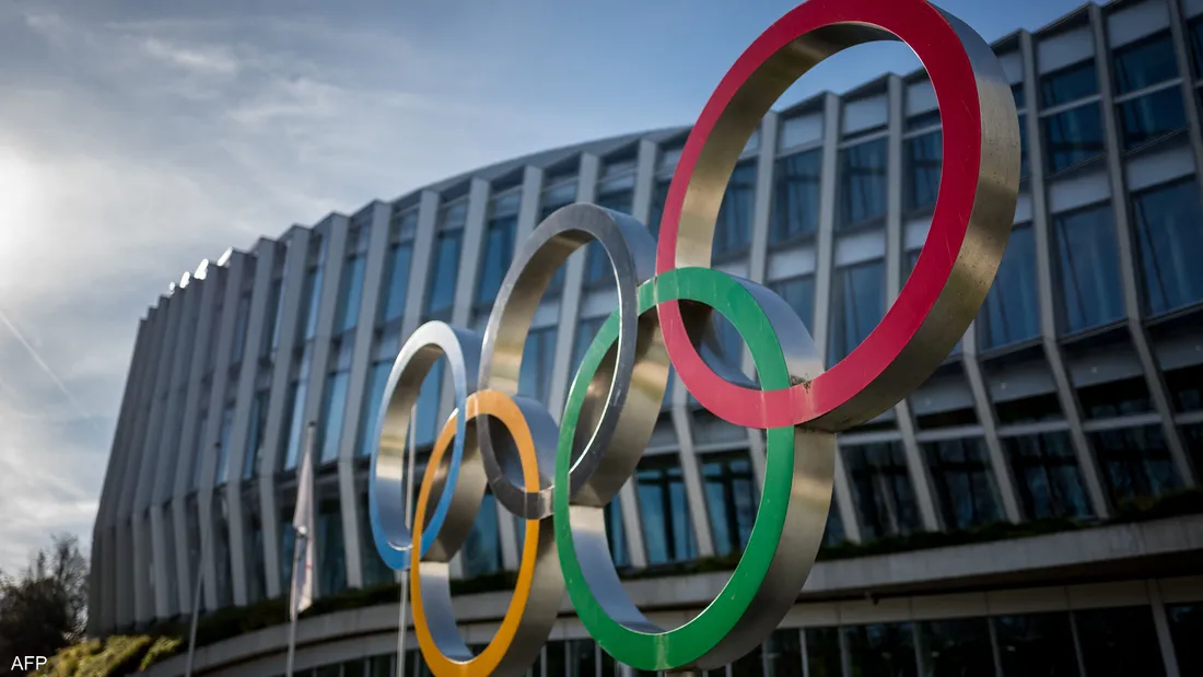 اللجنة الأولمبية الدولية تؤكد التزام الرياضيين الإسرائيليين والفلسطينيين بالميثاق الأولمبي