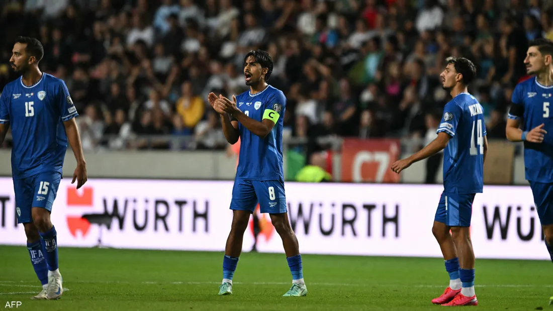 الحزب الاشتراكي الإسباني يلوّح بمقاطعة المونديال حال تأهل إسرائيل