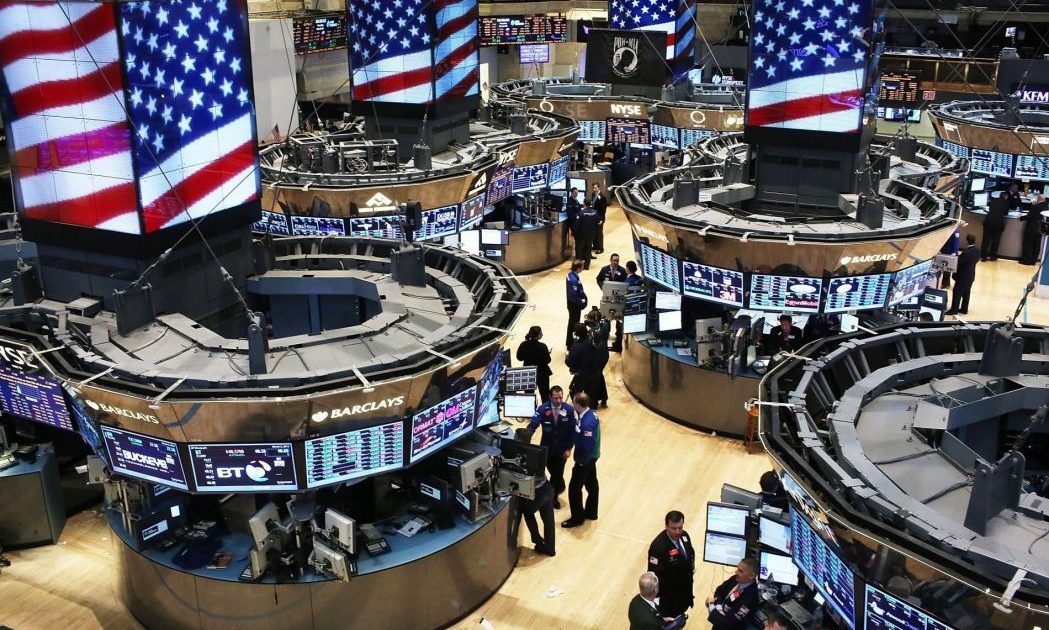 وول ستريت بين التاريخ والتقلبات: هل يخيّب تشرين الثاني آمال مؤشر S&P 500 هذا العام؟
