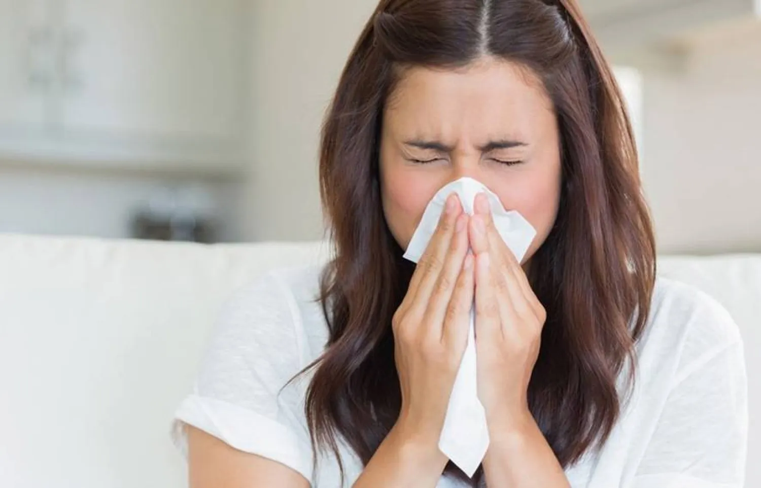 طرق بسيطة لتخفيف أعراض نزلات البرد وتسريع الشفاء