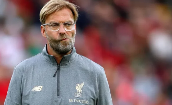 كلوب لا يستبعد العودة إلى ليفربول: "نظريًا.. الأمر ممكن