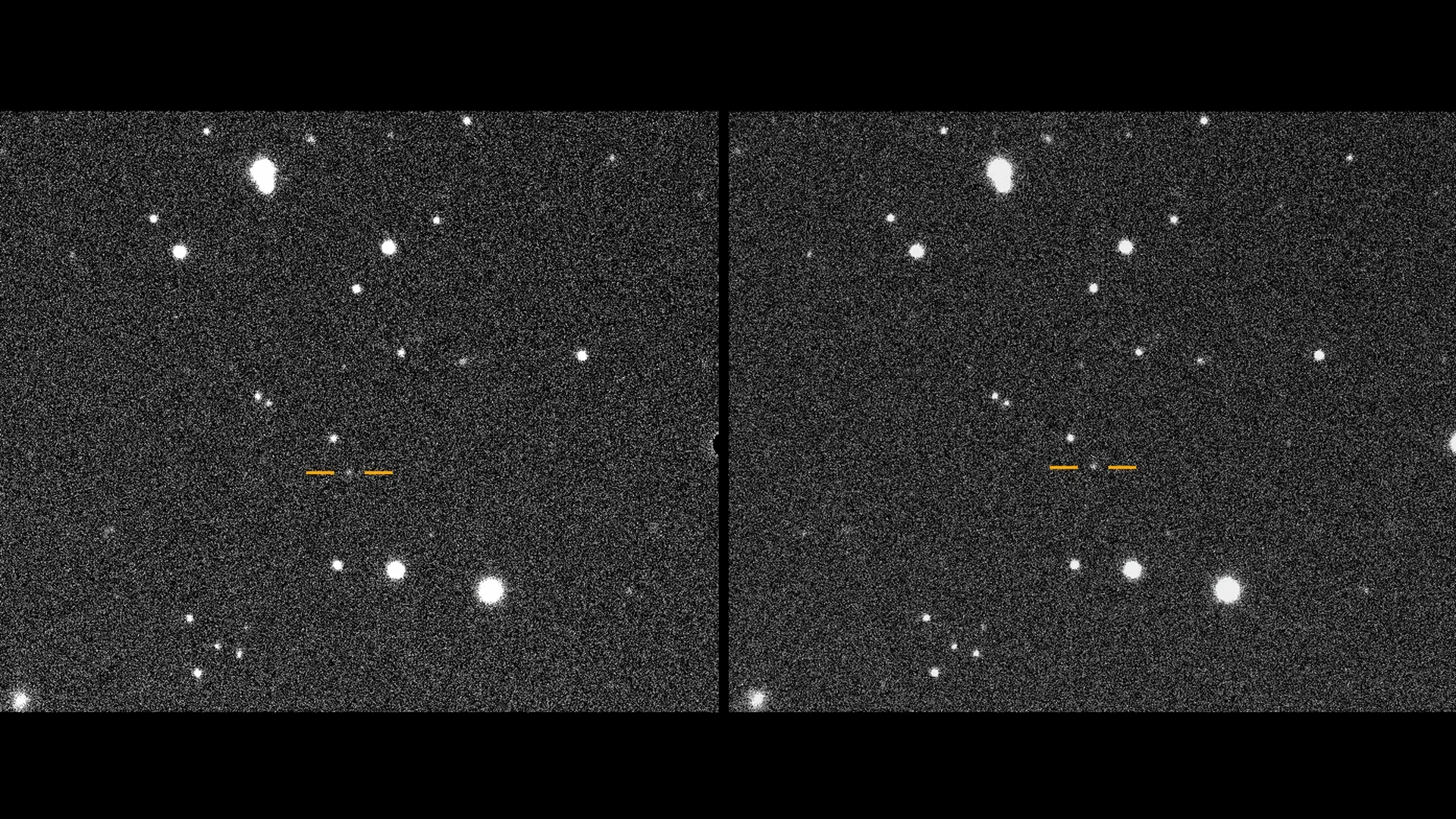 علماء يكتشفون كويكبًا "متخفيًا" قرب الشمس