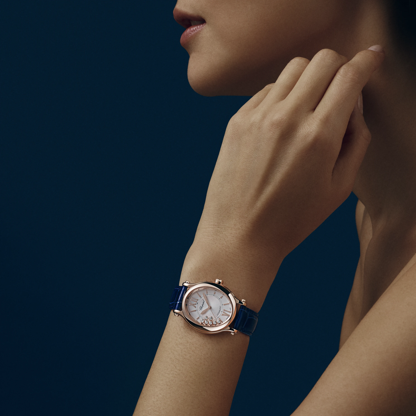 الساعات الملوّنة: عندما يصبح الوقت مرآة لشخصيتك