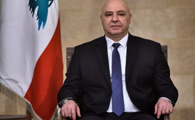 عون في ملتقى الإعلام العربي: الحقيقة يجب أن تبقى سقف الخبر وغايتها خير البشر