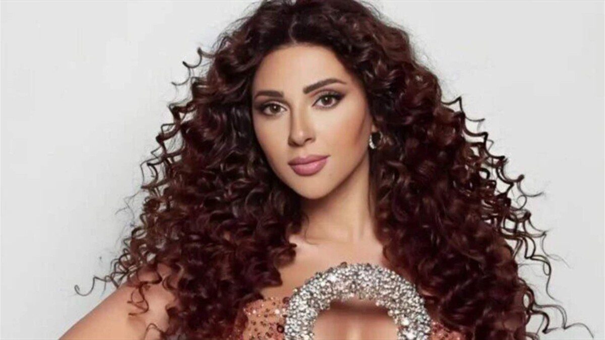 ميريام فارس تحتفل بعيد ميلاد ابنها دايف الخامس بحفل كرنفالي مميز