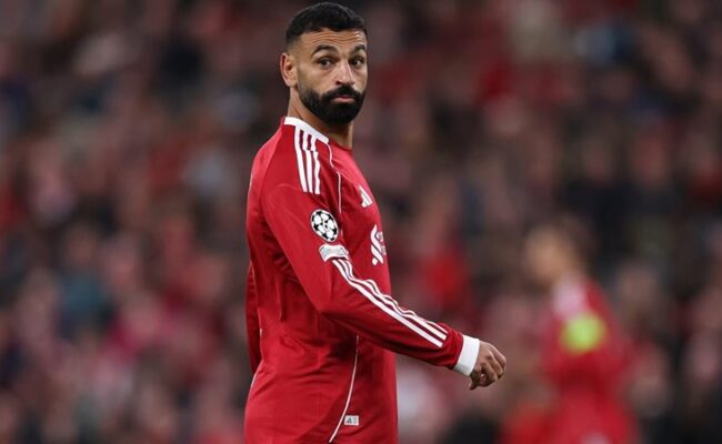 أساطير ليفربول تنتقد أداء صلاح وتحذر المدرب من الاعتماد عليه