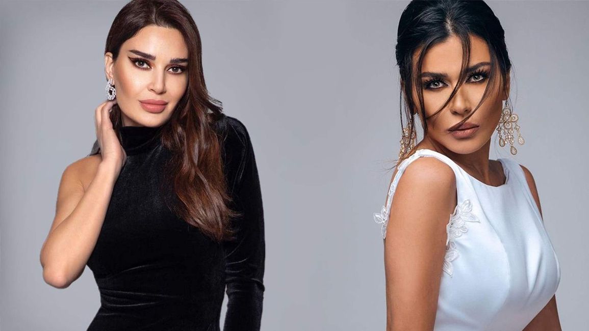 بعد غياب طويل... مسلسل "موج عالي" يجمع نادين الراسي وسيرين عبد النور