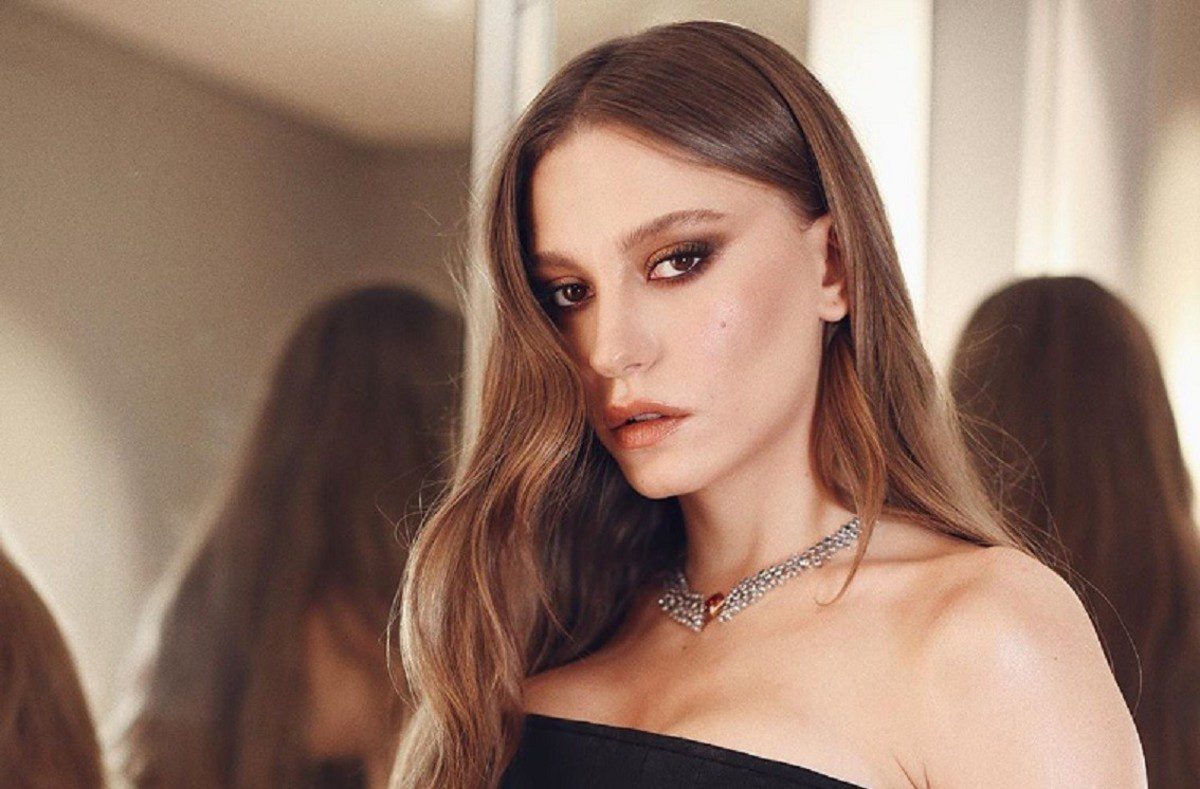 سيريناي ساريكايا تشترط 32 مليون ليرة لحملتها الإعلانية الجديدة