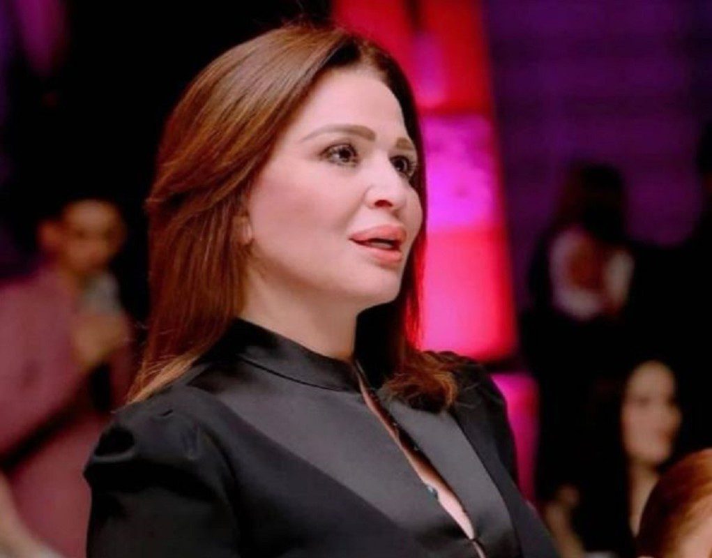 إلهام شاهين تروي أصعب لحظات حياتها: يسرا كانت على وشك ذبحي في 'بستان الدم