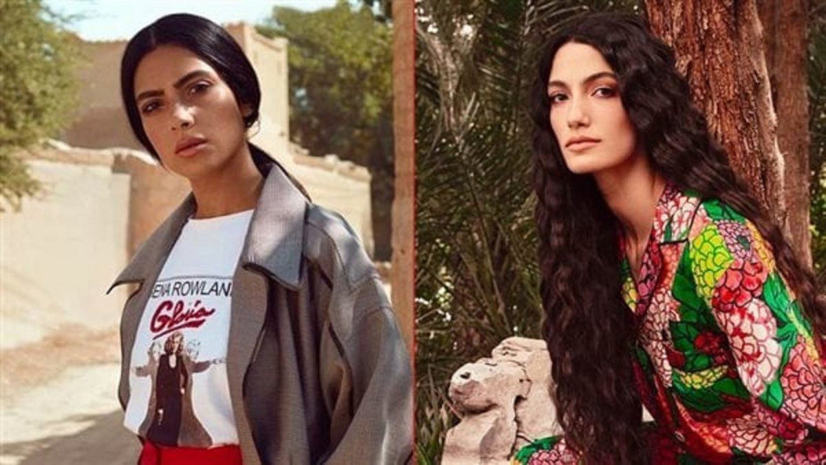 رضوى الشربيني تكشف أسباب نحافة الفنانتين تارا عماد وهدى المفتي وترد على المتنمرين