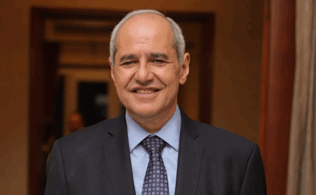 لبنان- جولة جنوبية لملحم خلف: دعوة لتعزيز الاستقرار وتكريس الوحدة الوطنية